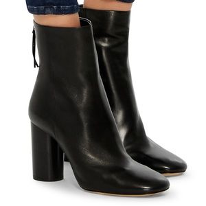 Isabel Marant Garett Ankle boots